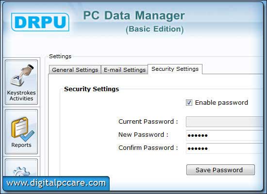 PC Monitoring Software