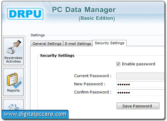 PC Monitoring Software