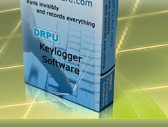 Advance Keylogger