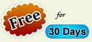 Free for 30 Days