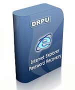 Internet Explorer Password Recovery and Passwords Unmask Tool