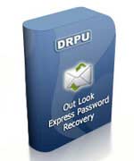 Outlook and Outlook Express Password Recovery Software