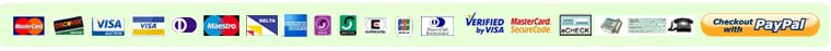 Payment Options