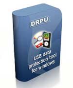 USB Data Protection Tool for Windows Network