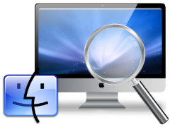 Mac Monitoring